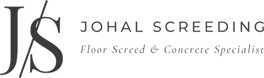 Johal Screeding Ltd — floor screed and concrete specialist
